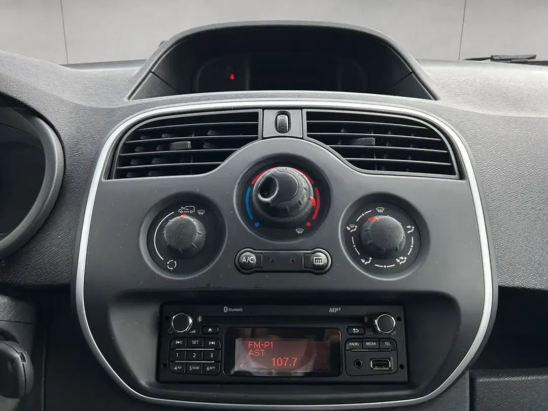 Renault Kangoo - Thumbnail 14