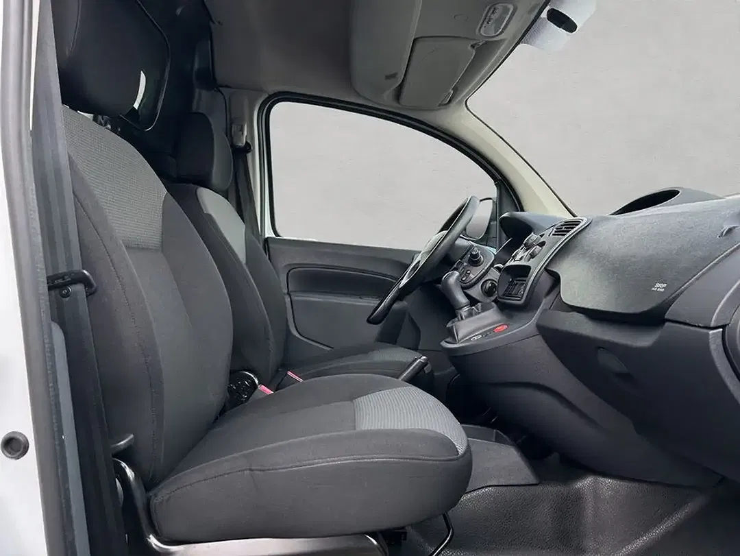 Renault Kangoo - Thumbnail 15