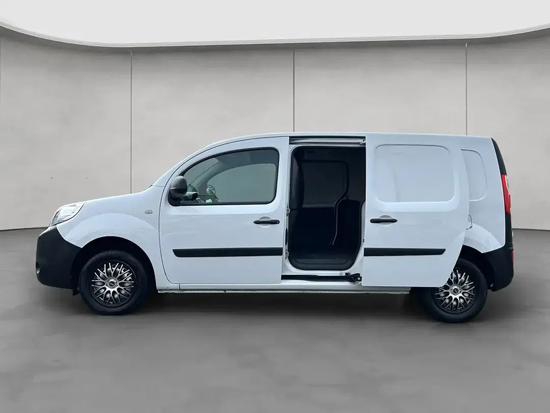 Renault Kangoo - Thumbnail 2
