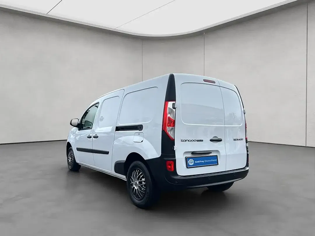 Renault Kangoo - Thumbnail 3