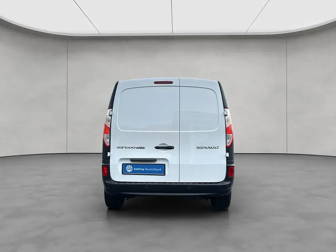 Renault Kangoo - Thumbnail 4