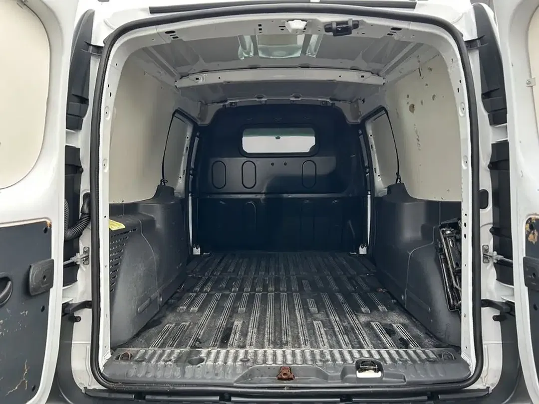 Renault Kangoo - Thumbnail 5