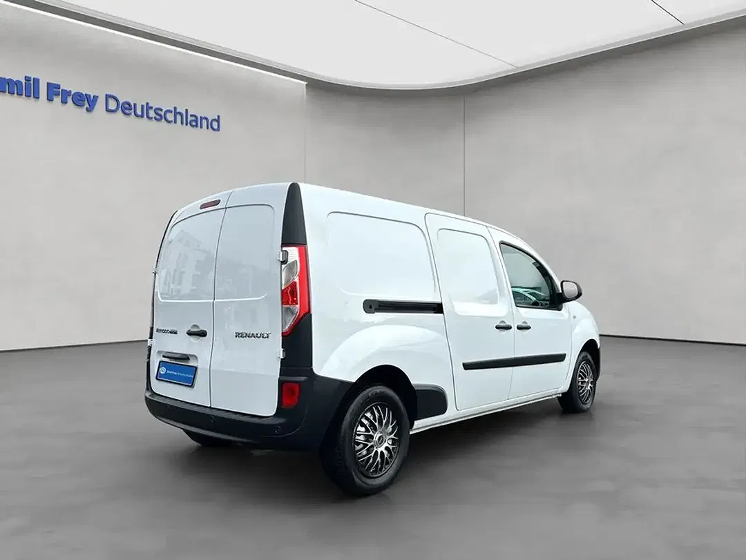 Renault Kangoo - Thumbnail 6