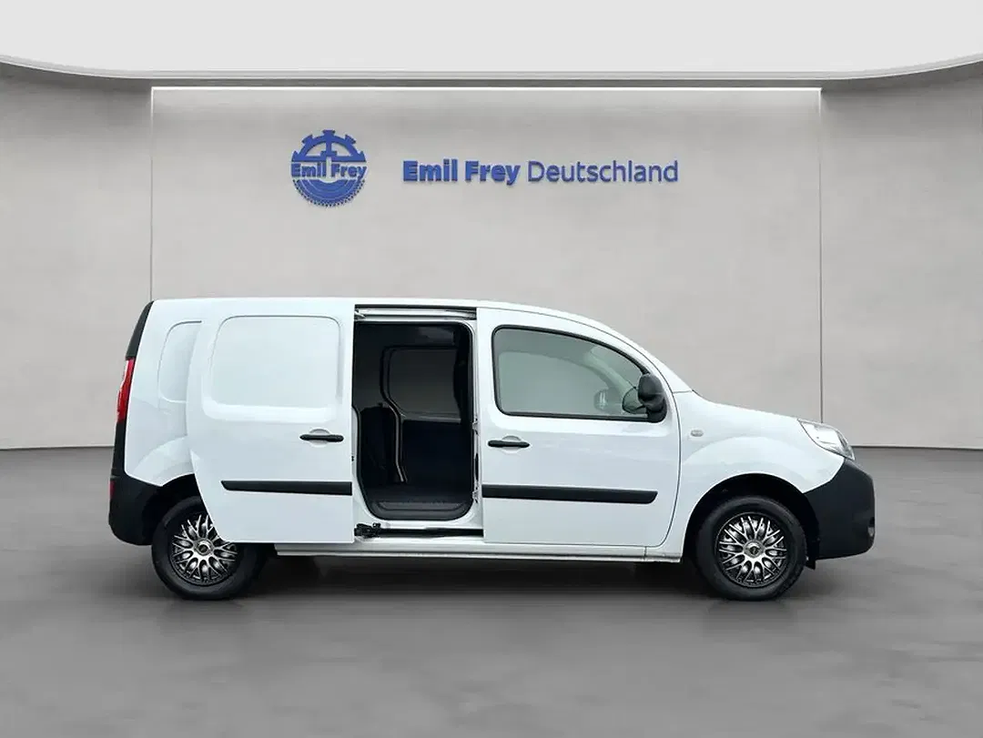Renault Kangoo - Thumbnail 7