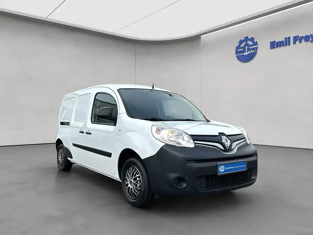 Renault Kangoo - Thumbnail 8