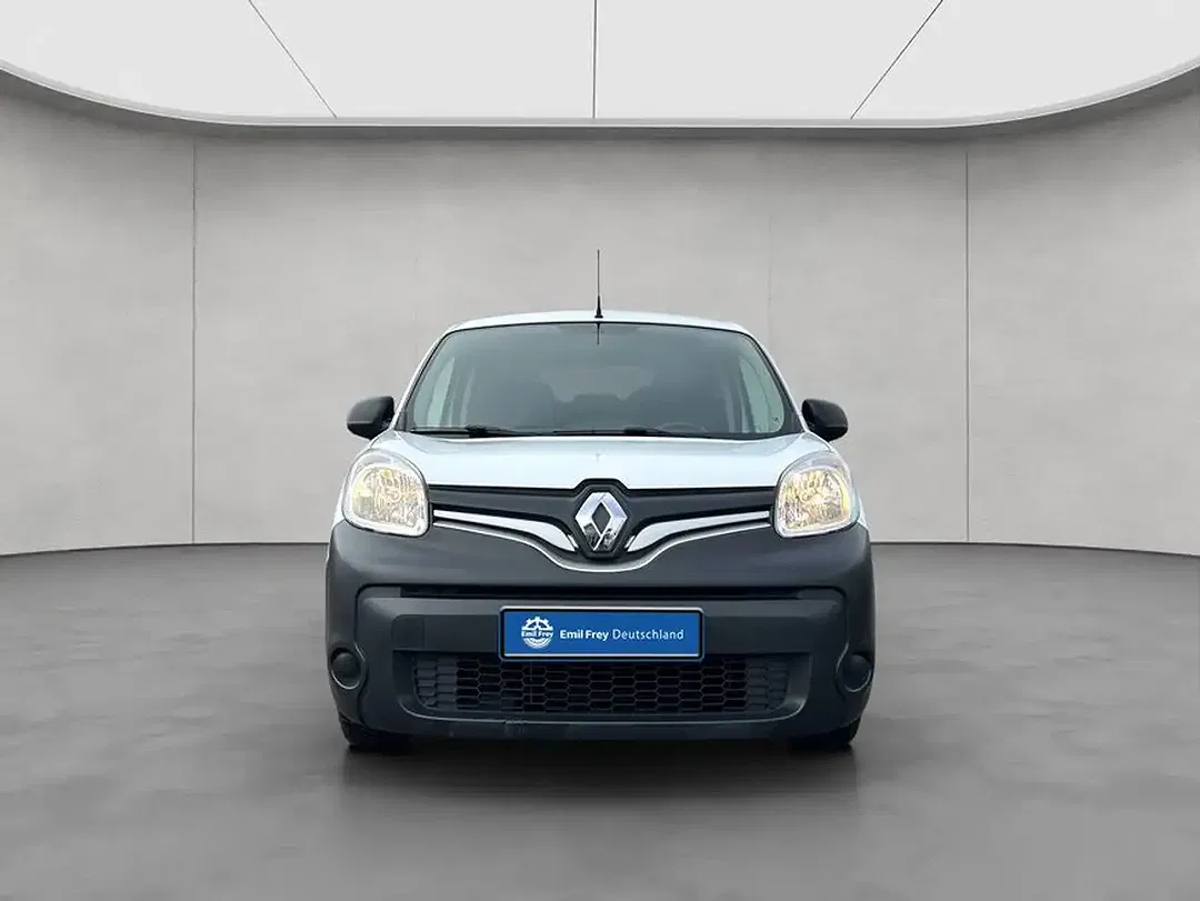 Renault Kangoo - Thumbnail 9