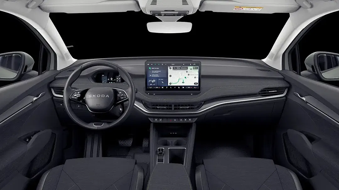 Skoda Elroq - Thumbnail 4