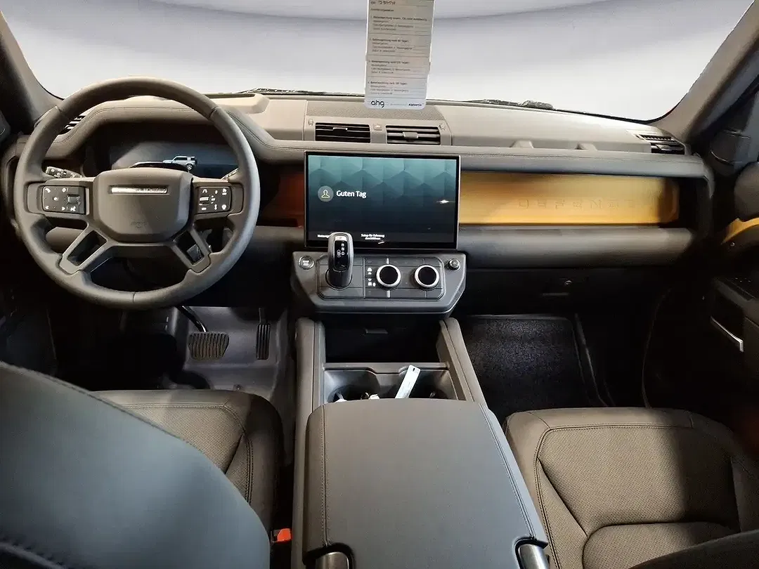 Land Rover Defender - Thumbnail 7