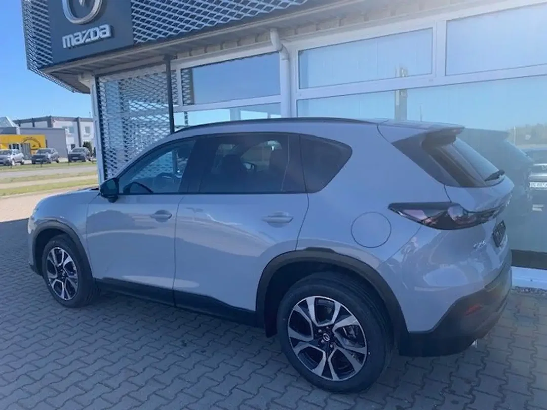 Mazda CX-5 - Afbeelding 1