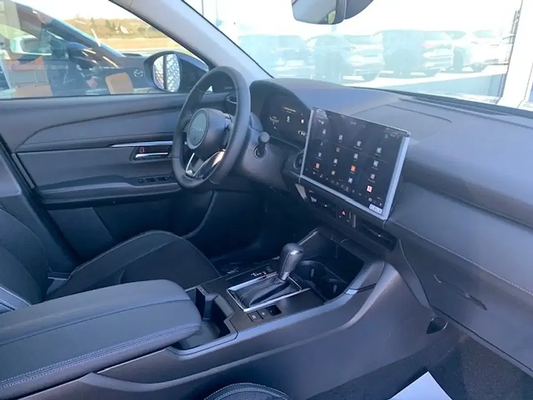 Mazda CX-5 - Thumbnail 12
