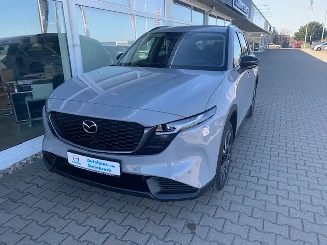 Mazda CX-5 - Thumbnail 2