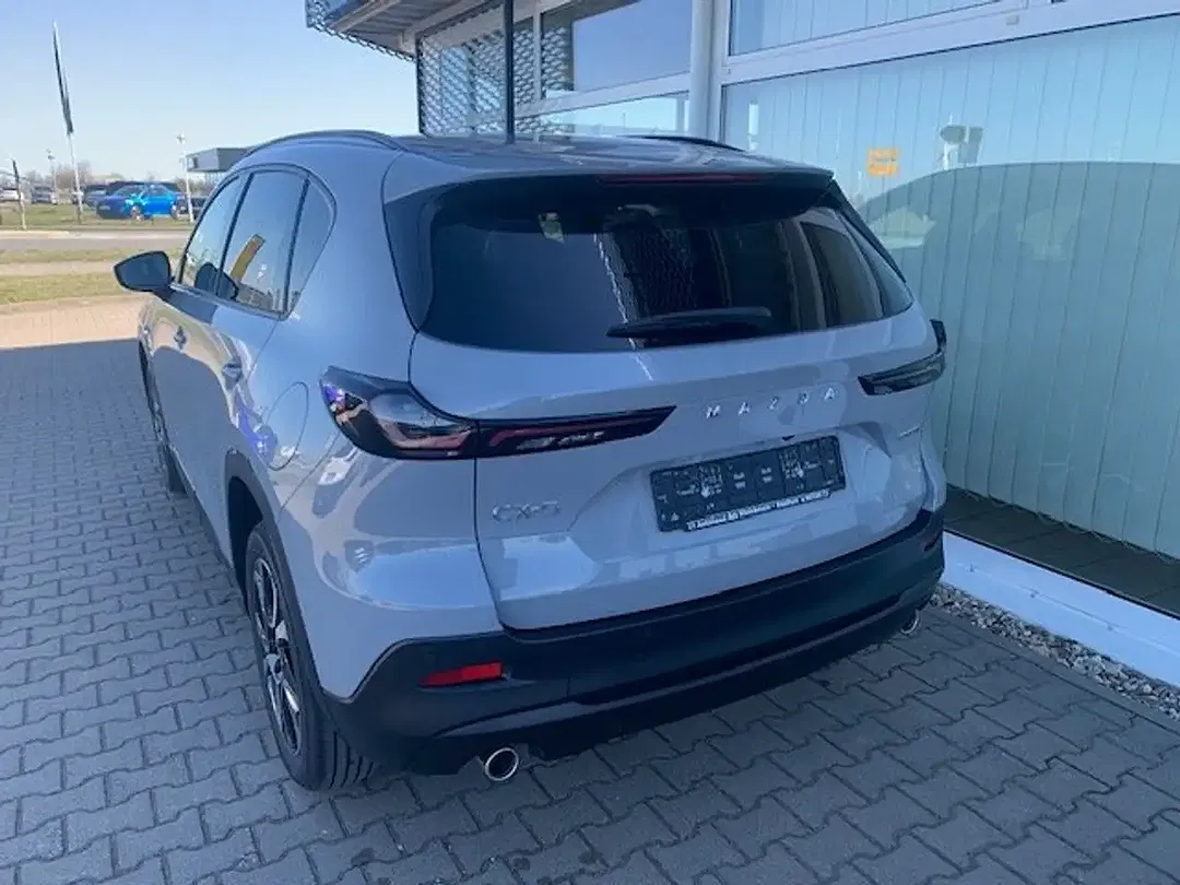 Mazda CX-5 - Thumbnail 3