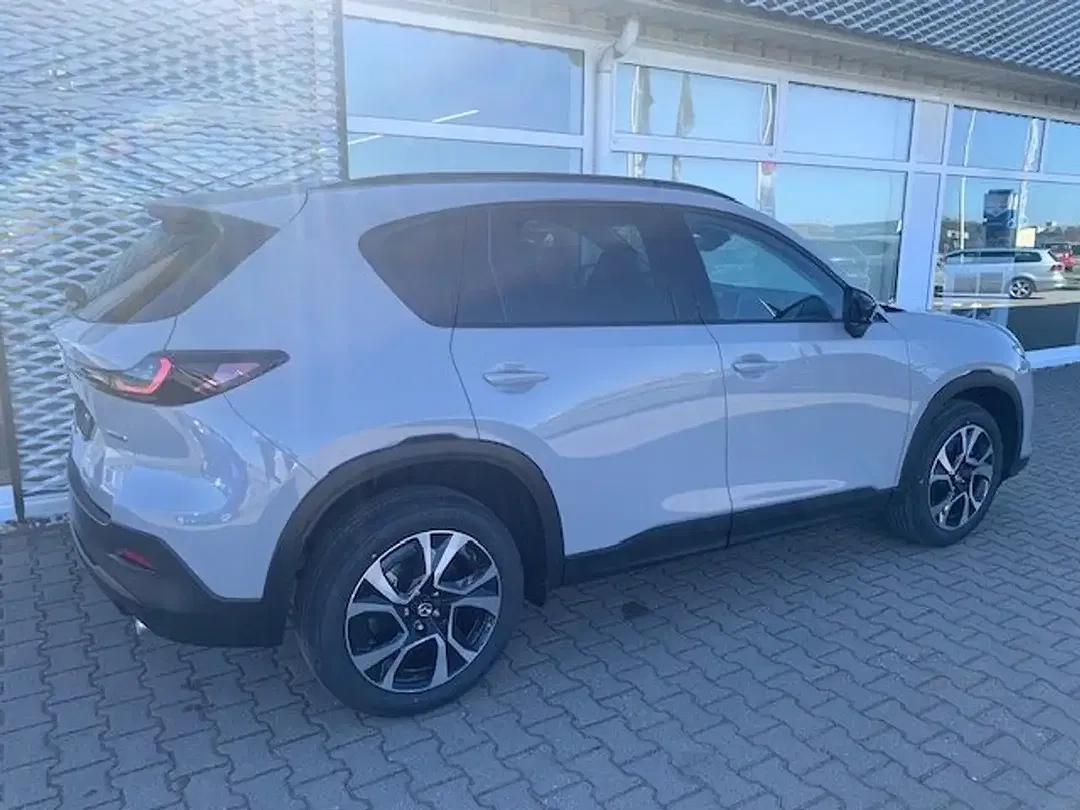 Mazda CX-5 - Thumbnail 4
