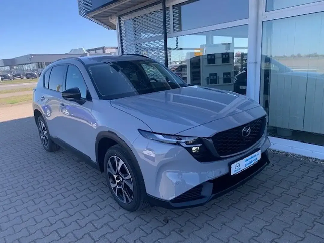 Mazda CX-5 - Thumbnail 5
