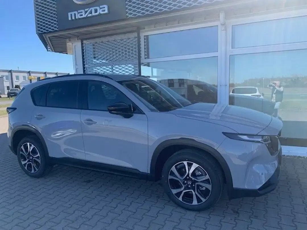 Mazda CX-5 - Thumbnail 6
