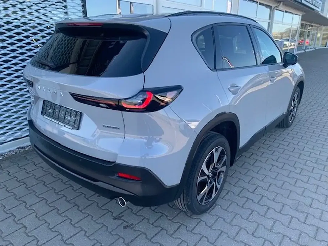 Mazda CX-5 - Thumbnail 7