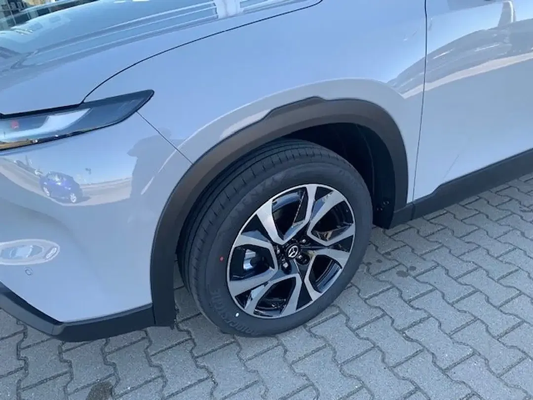 Mazda CX-5 - Thumbnail 8
