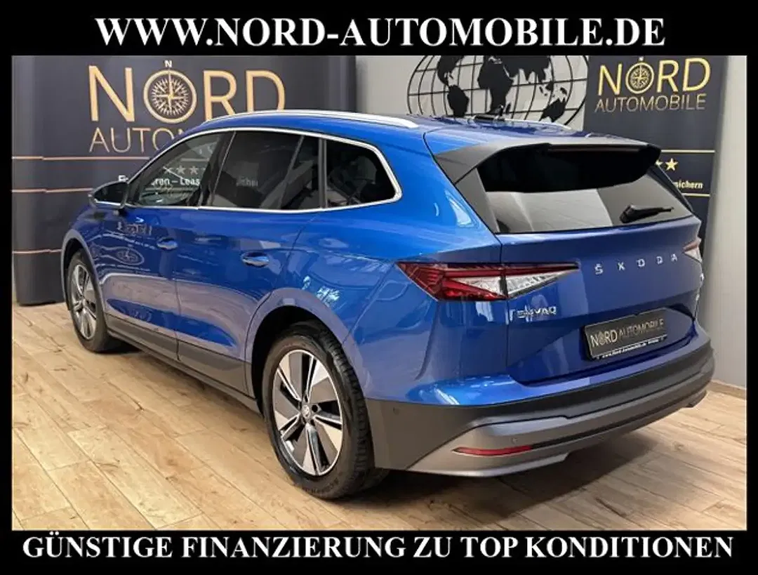 Skoda Enyaq - Thumbnail 7