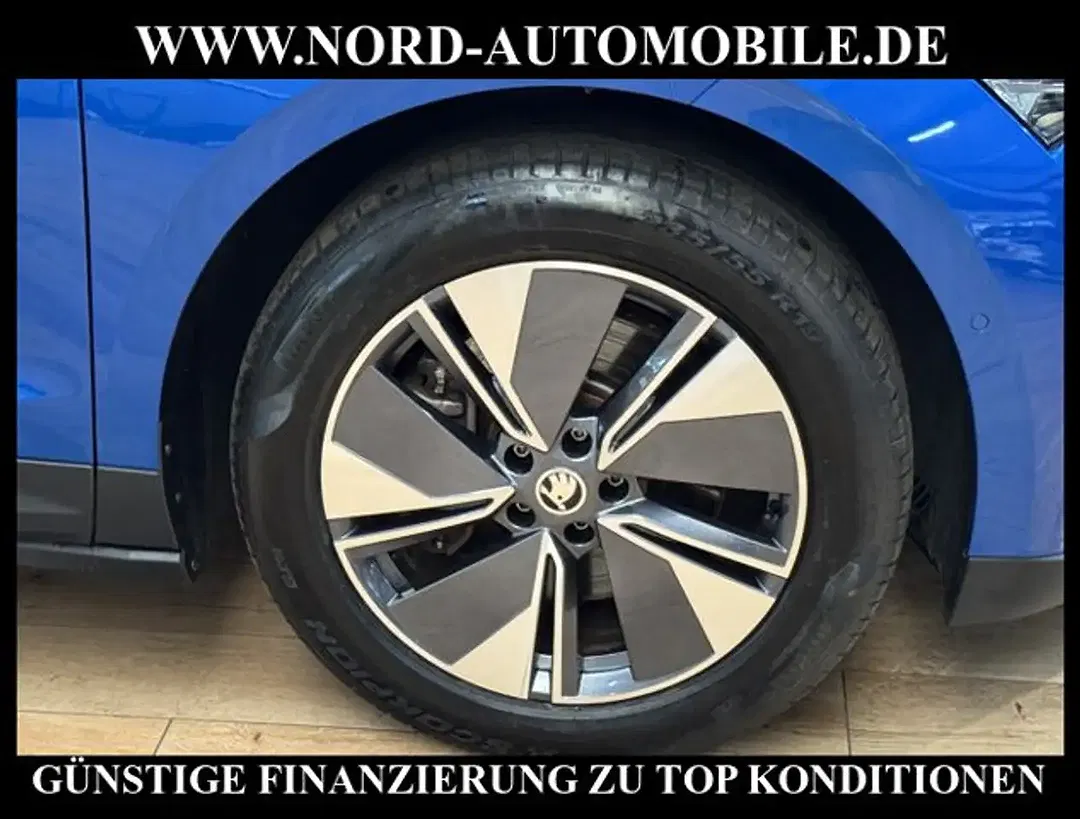 Skoda Enyaq - Thumbnail 12