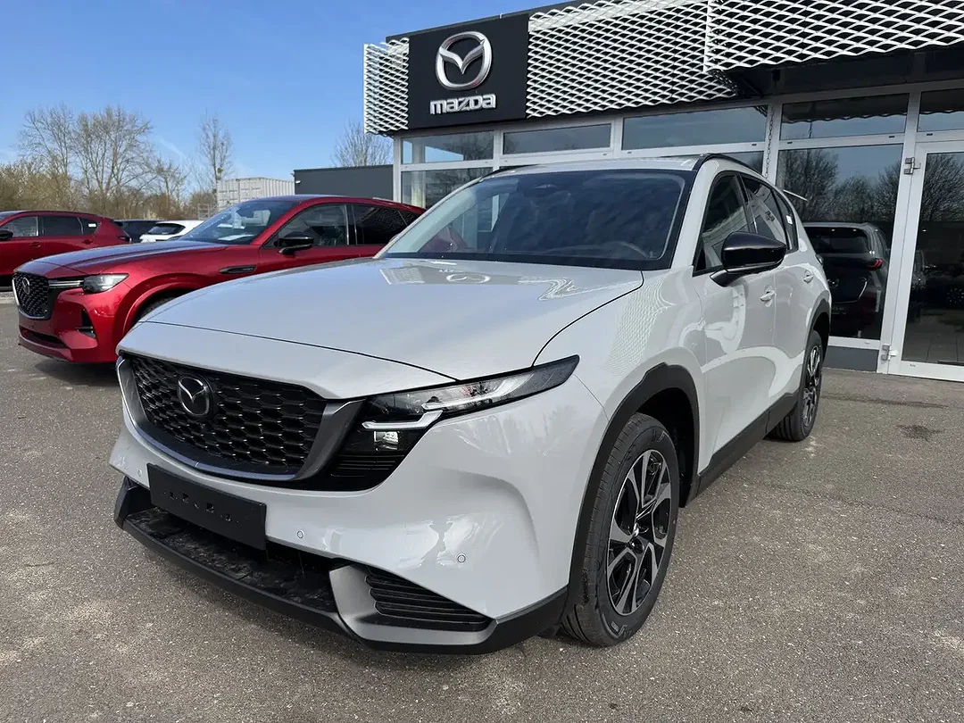 Mazda CX-5 - Afbeelding 1