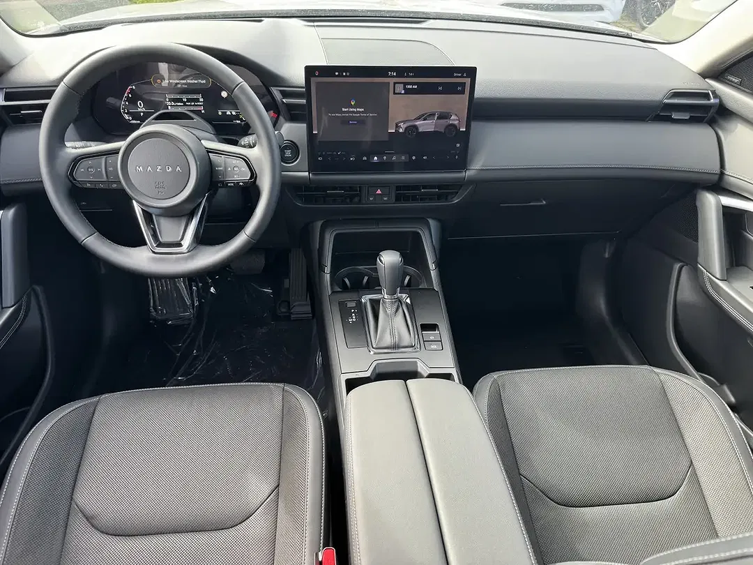 Mazda CX-5 - Thumbnail 10