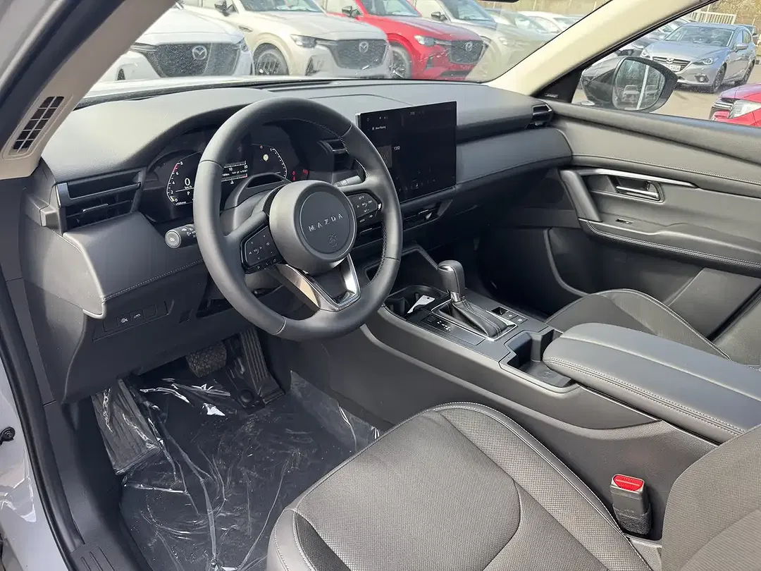 Mazda CX-5 - Thumbnail 11