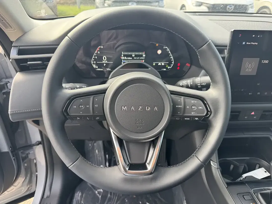 Mazda CX-5 - Thumbnail 13