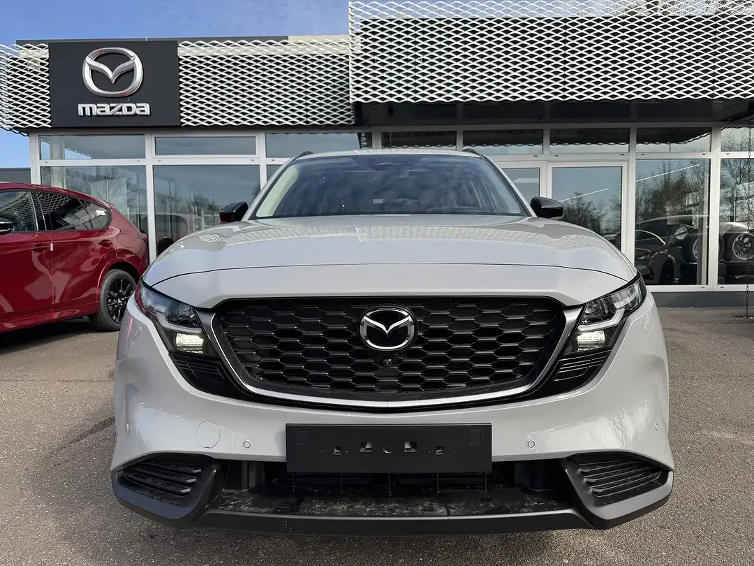 Mazda CX-5 - Thumbnail 2