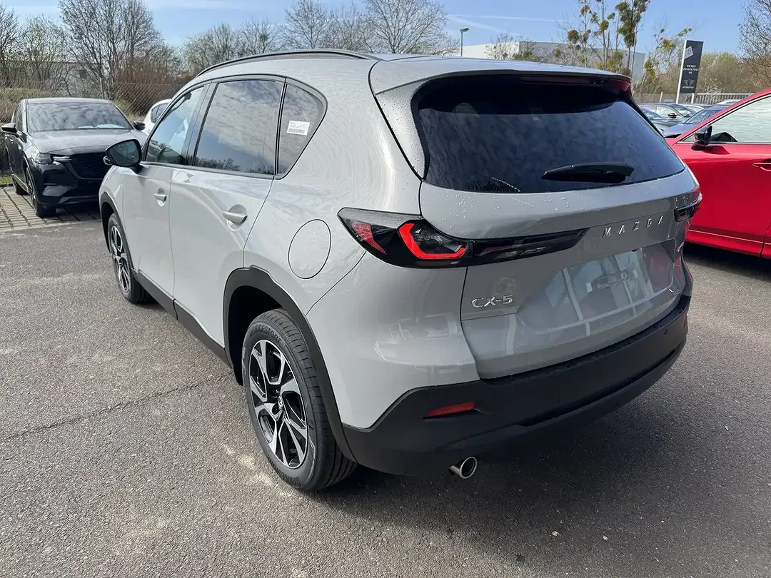 Mazda CX-5 - Thumbnail 7