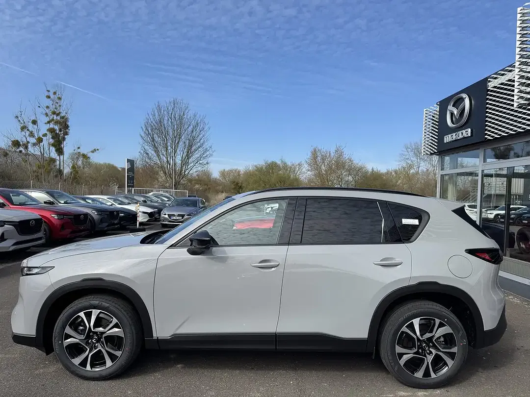 Mazda CX-5 - Thumbnail 8