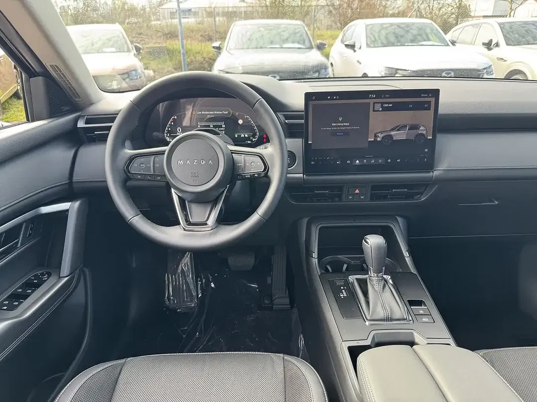Mazda CX-5 - Thumbnail 9