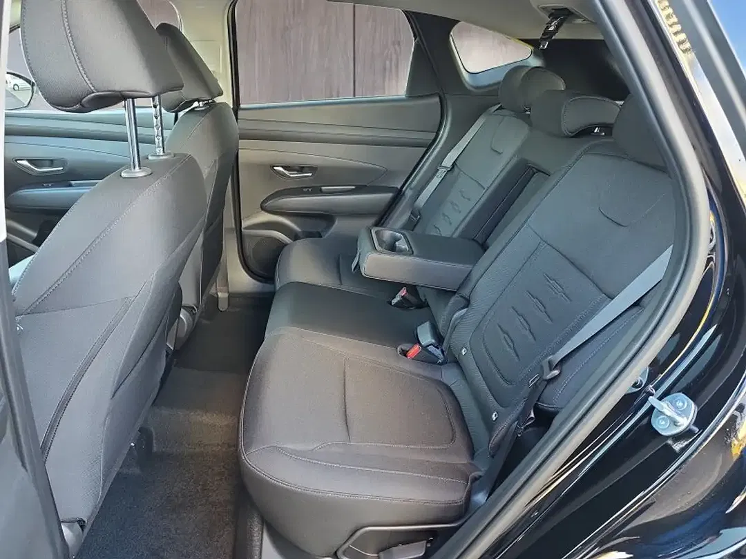 Hyundai TUCSON - Thumbnail 16