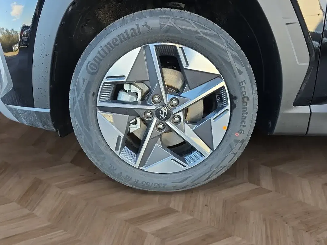 Hyundai TUCSON - Thumbnail 17