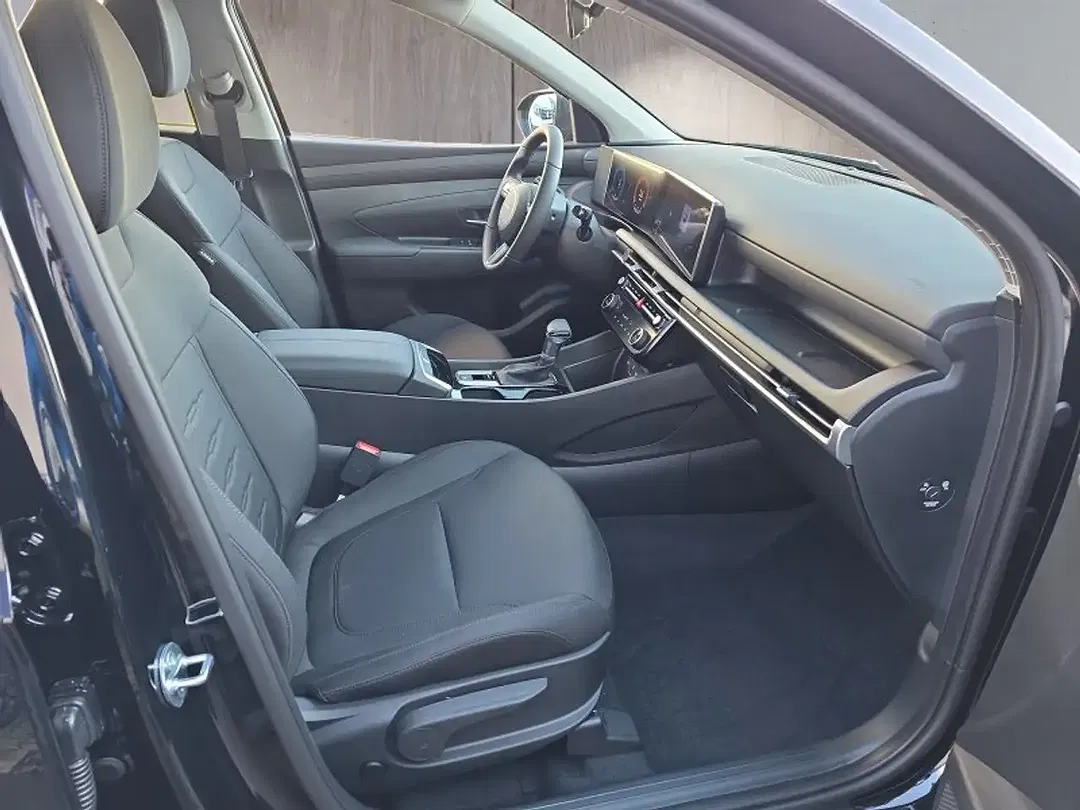 Hyundai TUCSON - Thumbnail 18