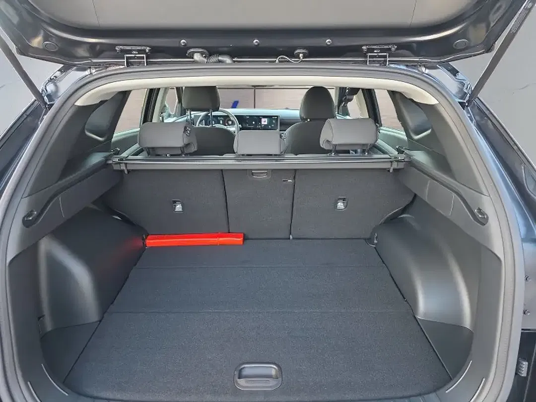 Hyundai TUCSON - Thumbnail 19