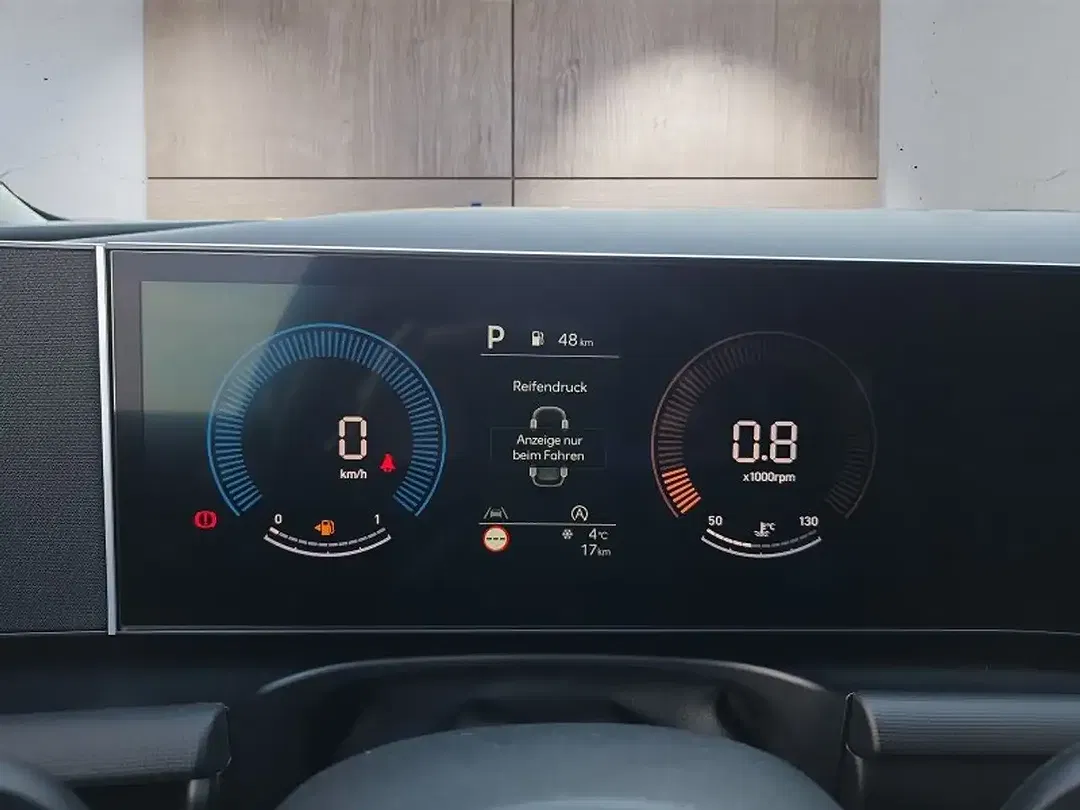 Hyundai TUCSON - Thumbnail 21
