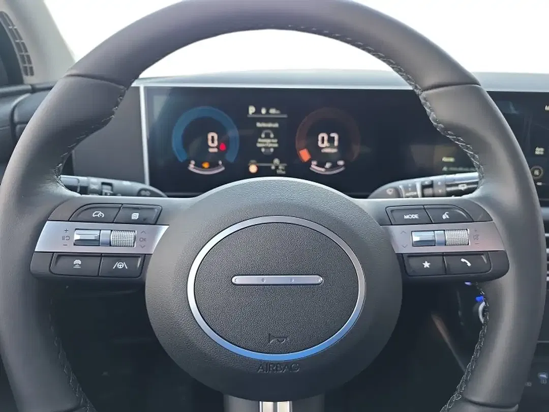 Hyundai TUCSON - Thumbnail 22