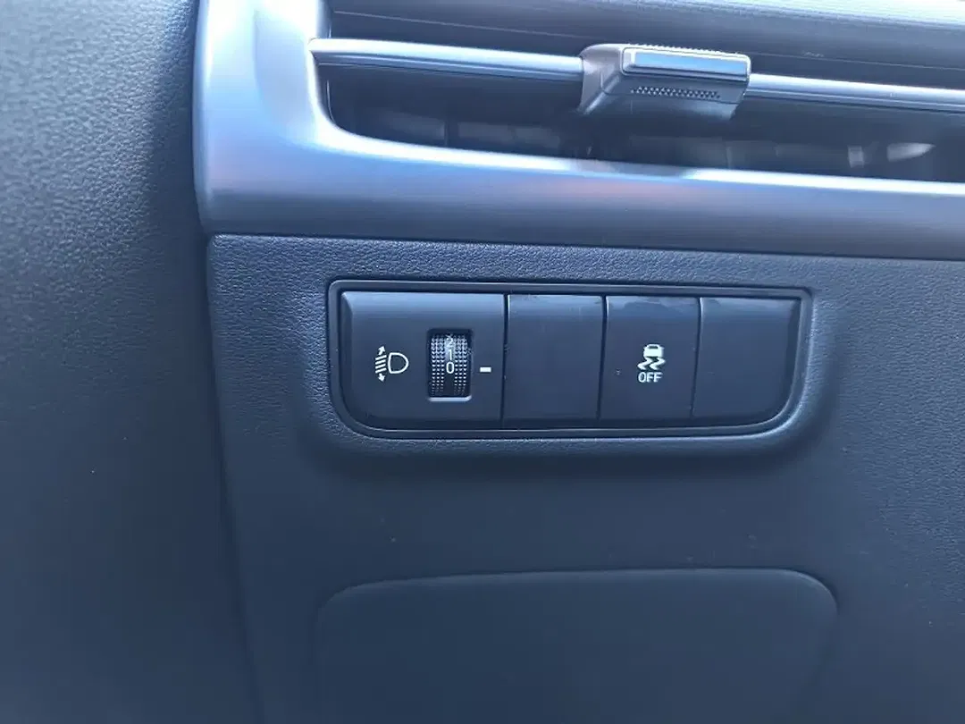Hyundai TUCSON - Thumbnail 23