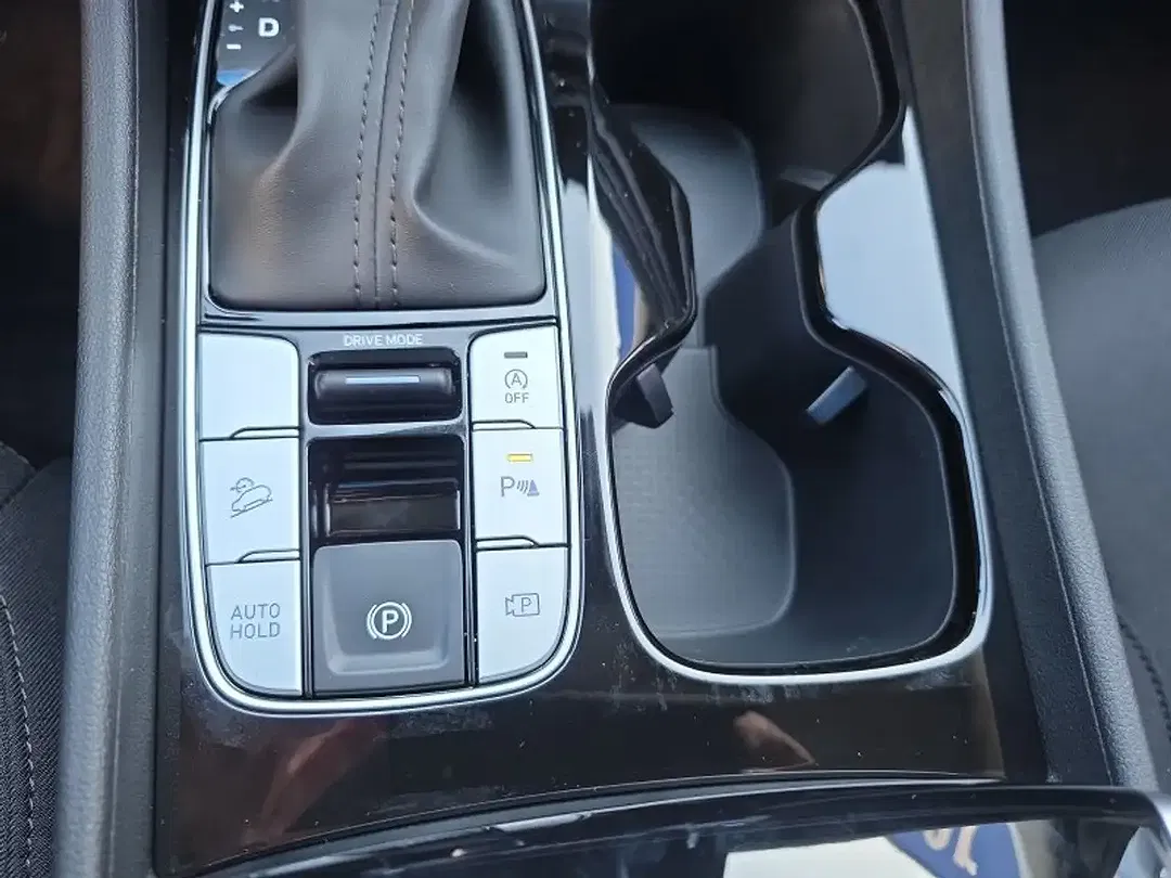 Hyundai TUCSON - Thumbnail 25
