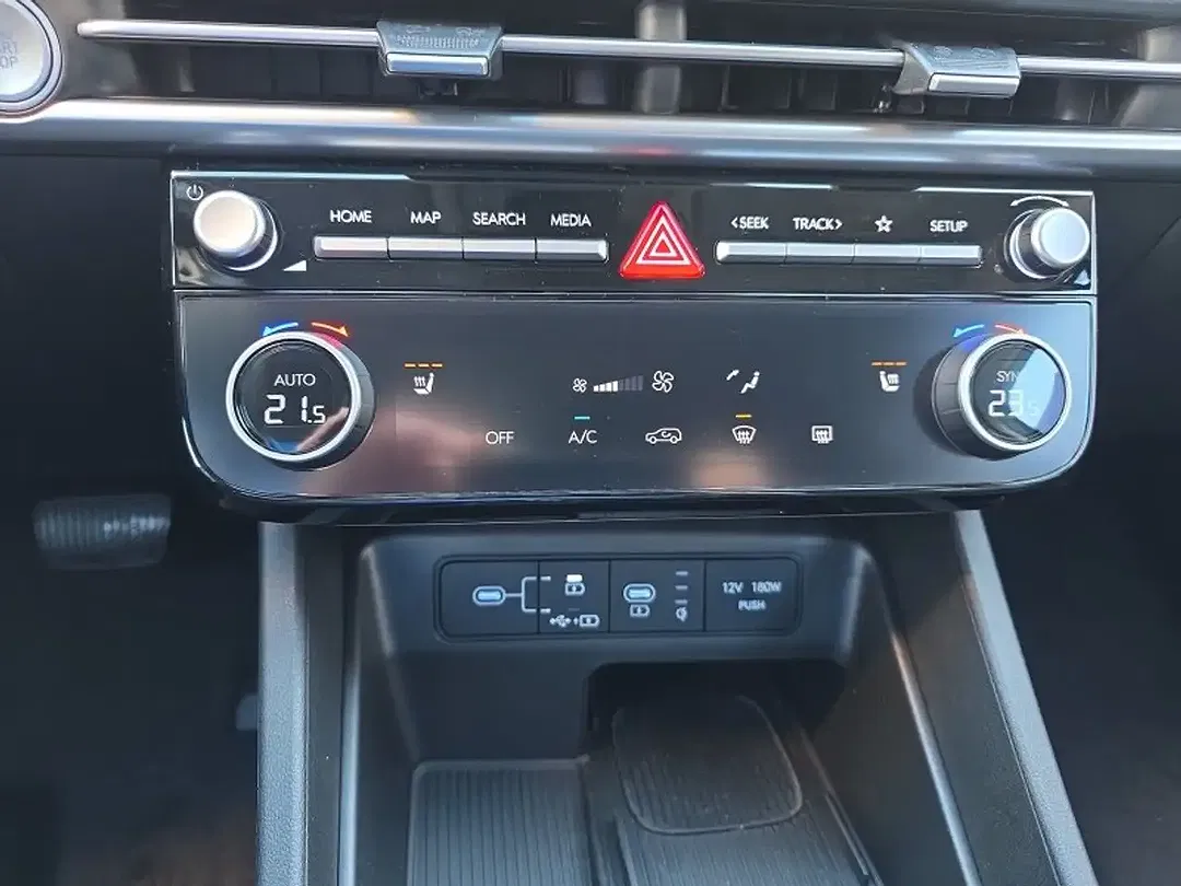 Hyundai TUCSON - Thumbnail 26