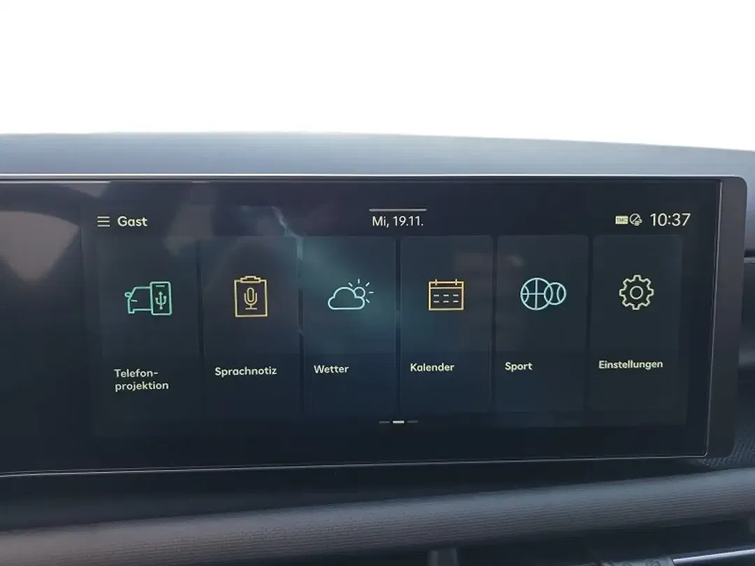 Hyundai TUCSON - Thumbnail 28