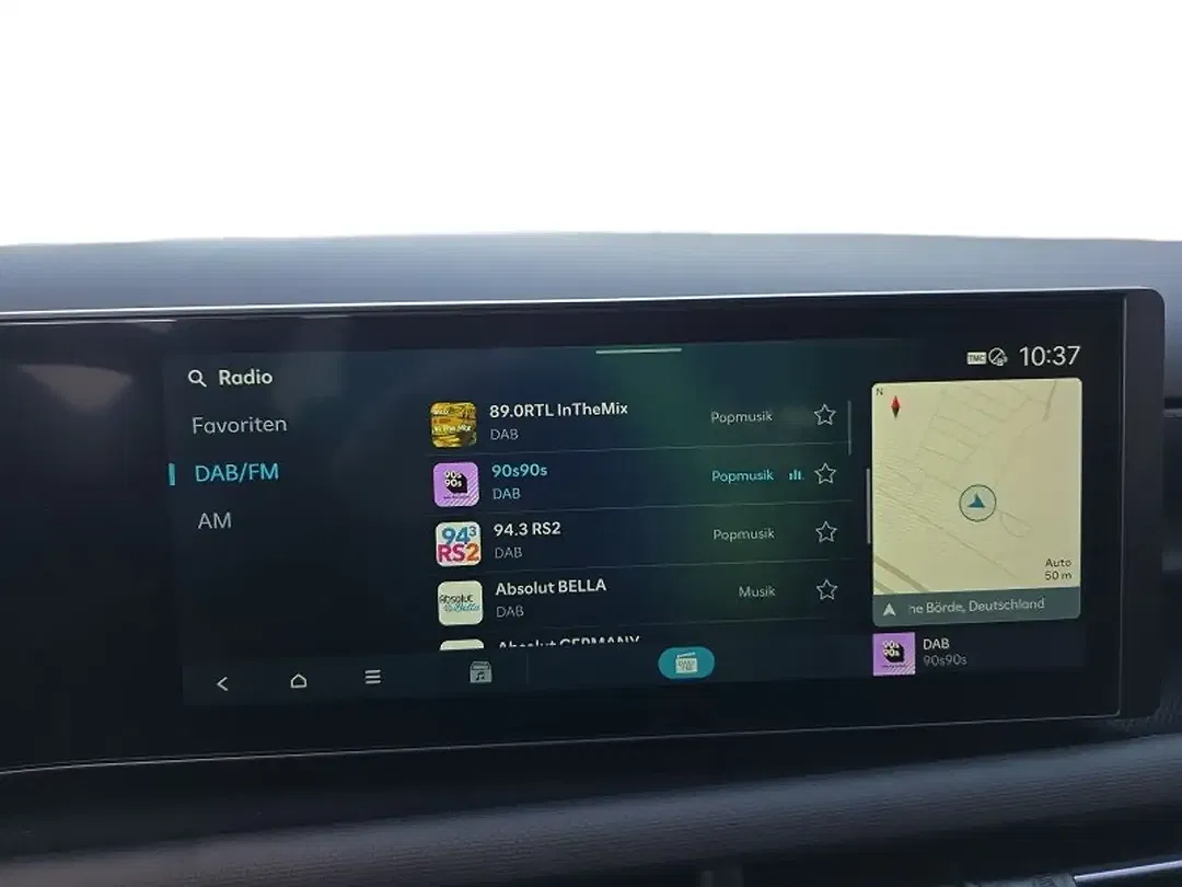 Hyundai TUCSON - Thumbnail 31