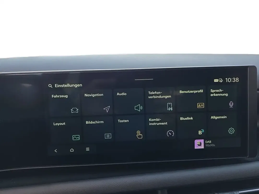Hyundai TUCSON - Thumbnail 34