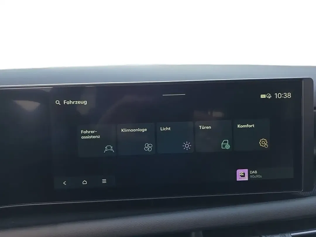 Hyundai TUCSON - Thumbnail 35