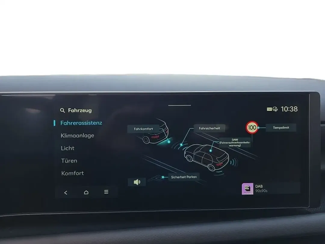 Hyundai TUCSON - Thumbnail 36