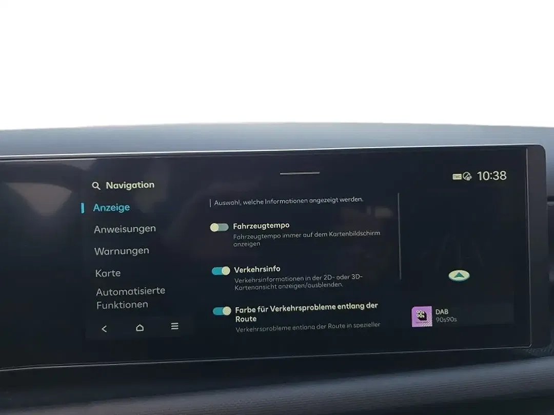 Hyundai TUCSON - Thumbnail 38