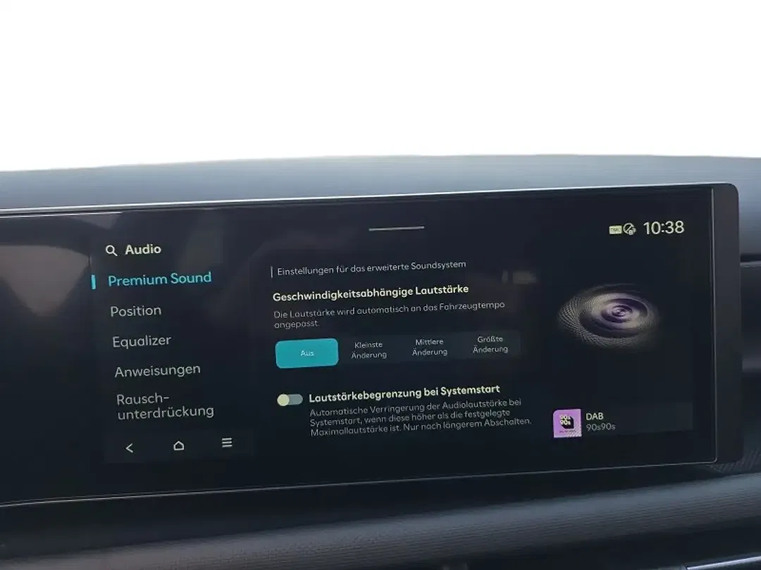 Hyundai TUCSON - Thumbnail 39