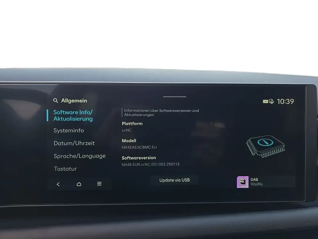 Hyundai TUCSON - Thumbnail 47