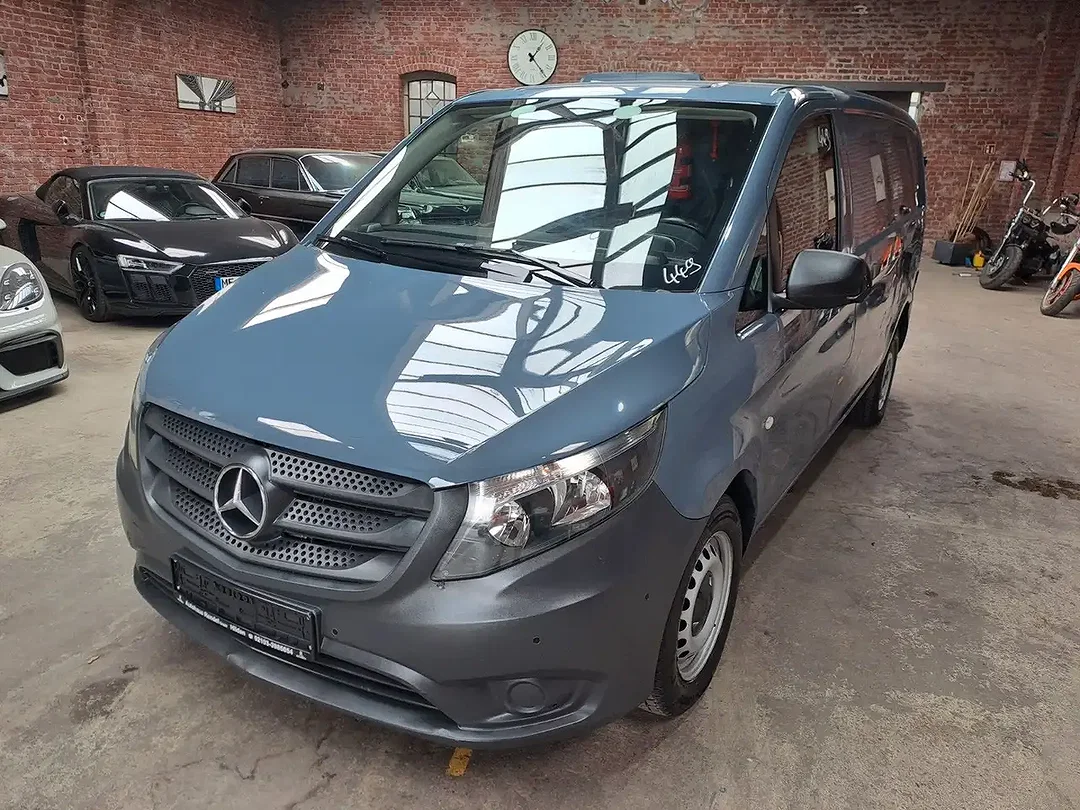 Mercedes-Benz Vito - Afbeelding 1