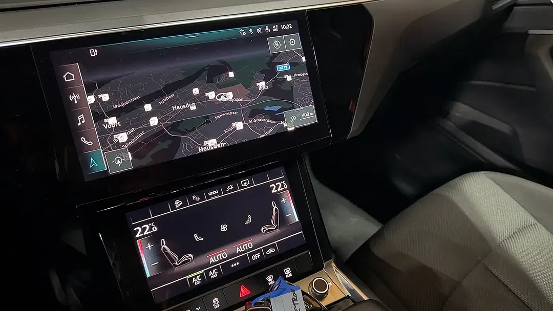Audi e-tron - Thumbnail 11